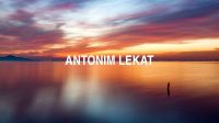 Antonim Lekat