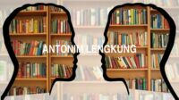 Antonim Lengkung