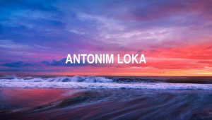 Antonim Loka