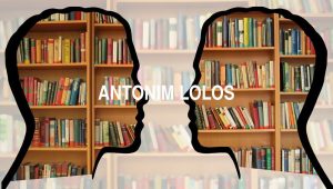 Antonim Lolos