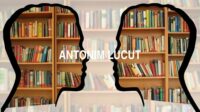 Antonim Lucut