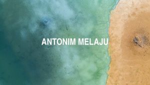 Antonim Melaju