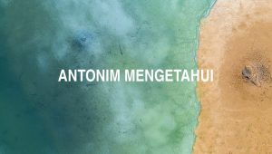 Antonim Mengetahui