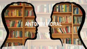 Antonim Moral