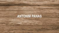 Antonim Panas