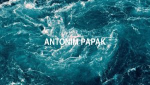 Antonim Papak