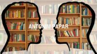 Antonim Papar