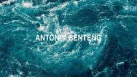 Antonim Senteng