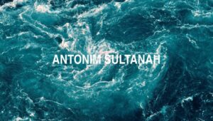 Antonim Sultanah