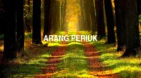 Arang Periuk