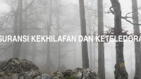 Asuransi Kekhilafan Dan Keteledoran