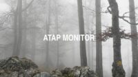 Atap Monitor