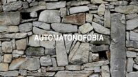 Automatonofobia