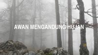 Awan Mengandung Hujan