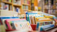 Axminster Carpet