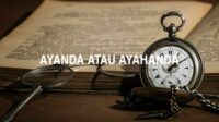 Ayanda atau Ayahanda