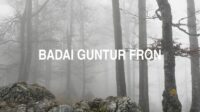 Badai Guntur Fron