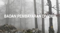 Badan Pembayaran Dividen