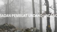 Badan pembuat undang-Undang