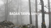 Badan Tanpa Saham