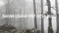 Badan Usaha Unit Desa Buud