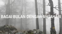 Bagai Bulan Dengan Matahari