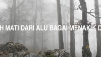 Bagai Menakik Darah Mati Dari Alu Bagai Menakik Darah Mati Dari Batu