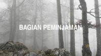 Bagian Peminjaman