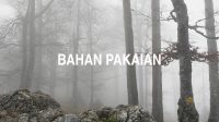 Bahan Pakaian