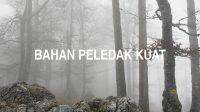 Bahan Peledak Kuat