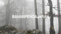 Bahanpengajaran