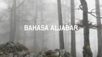 Bahasa Aljabar