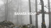 Bahasa Hidup