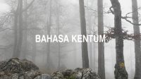 Bahasa Kentum