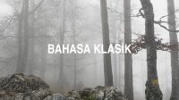 Bahasa Klasik