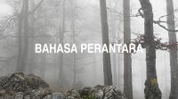 Bahasa Perantara