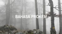 Bahasa Prokem