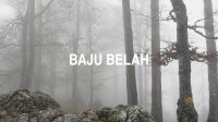 Baju Belah