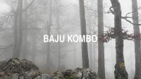 Baju Kombo