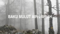 Baku Mulut Air Limbah