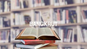 Bangkrut