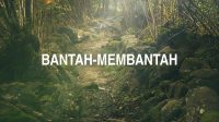 Bantah-Membantah