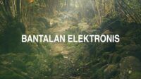 Bantalan Elektronis