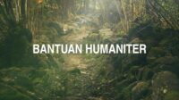 Bantuan Humaniter