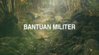 Bantuan Militer