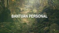 Bantuan Personal