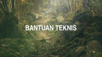 Bantuan Teknis