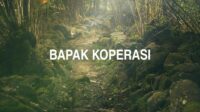 Bapak Koperasi