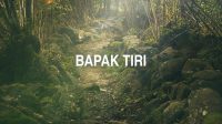 Bapak Tiri