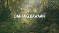 Barang Bawaan